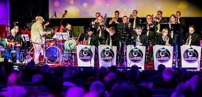 BigBand Boesten