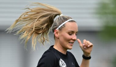 Borussia Mönchengladbach: SIE pfeift Gladbachs Pokal-Auftakt | Sport