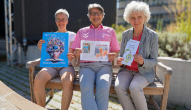 Volkshochschule Bottrop startet ins zweite Semester 2025 – Wir lieben Bottrop