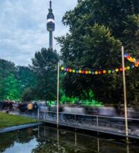 Antworten auf die wichtigsten Fragen zum Lichterfest im Westfalenpark