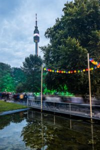 Antworten auf die wichtigsten Fragen zum Lichterfest im Westfalenpark