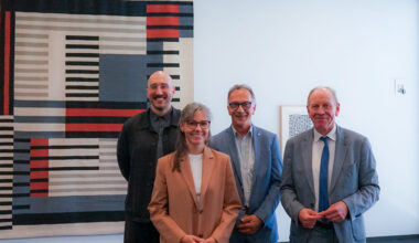 Bedeutsame Schenkung für das Museumszentrum – Wir lieben Bottrop