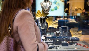 Große Schmuck-Kette ist insolvent – 22 Filialen in Deutschland betroffen
