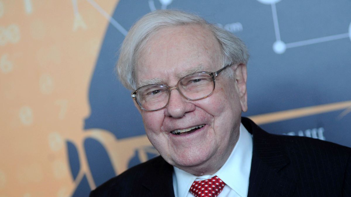Milliarden abgeschrieben: Buffett hat sich bei Kraft Heinz wieder verschätzt