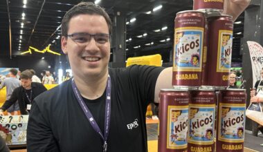 You are currently viewing Ehrenamt auf der Gamescom: Evangelische Kirche zeigt Präsenz zwischen Konsolen und Cosplay