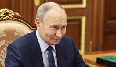 „Russland schließt Kessel“: DIESE Stadt soll fallen – um jeden Preis! | Politik