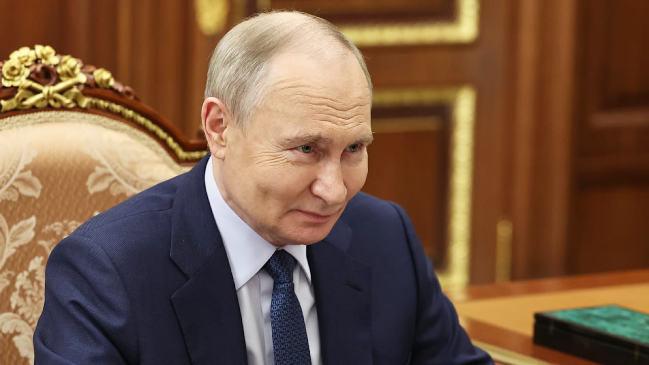 „Russland schließt Kessel“: DIESE Stadt soll fallen – um jeden Preis! | Politik
