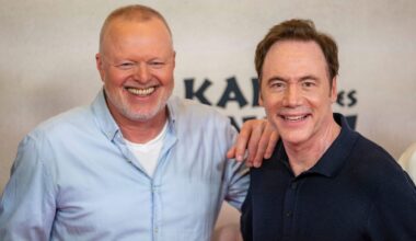 RTL: Zum Kino-Hit! Raab und Bully machen „Die Show Manitu“ | Unterhaltung