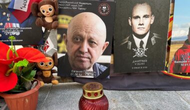 "Wollte nicht Putin stürzen": Prigoschin ahnte laut seiner Mutter, dass er bald sterben muss
