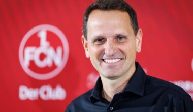 Hat einen weiteren Profi auf Leihbasis geholt: Joti Chatzialexiou. Foto: Daniel Karmann/dpa