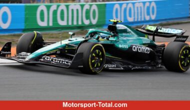 Kann Alonso sogar McLaren ärgern?