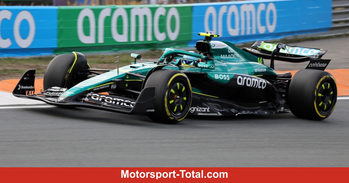Kann Alonso sogar McLaren ärgern?