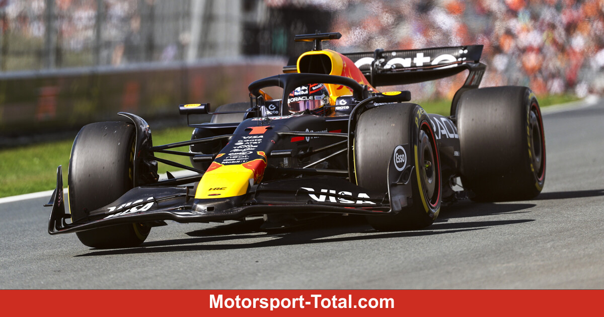 Keine Strafe nach FIA-Untersuchung: Verstappen behält dritten Startplatz