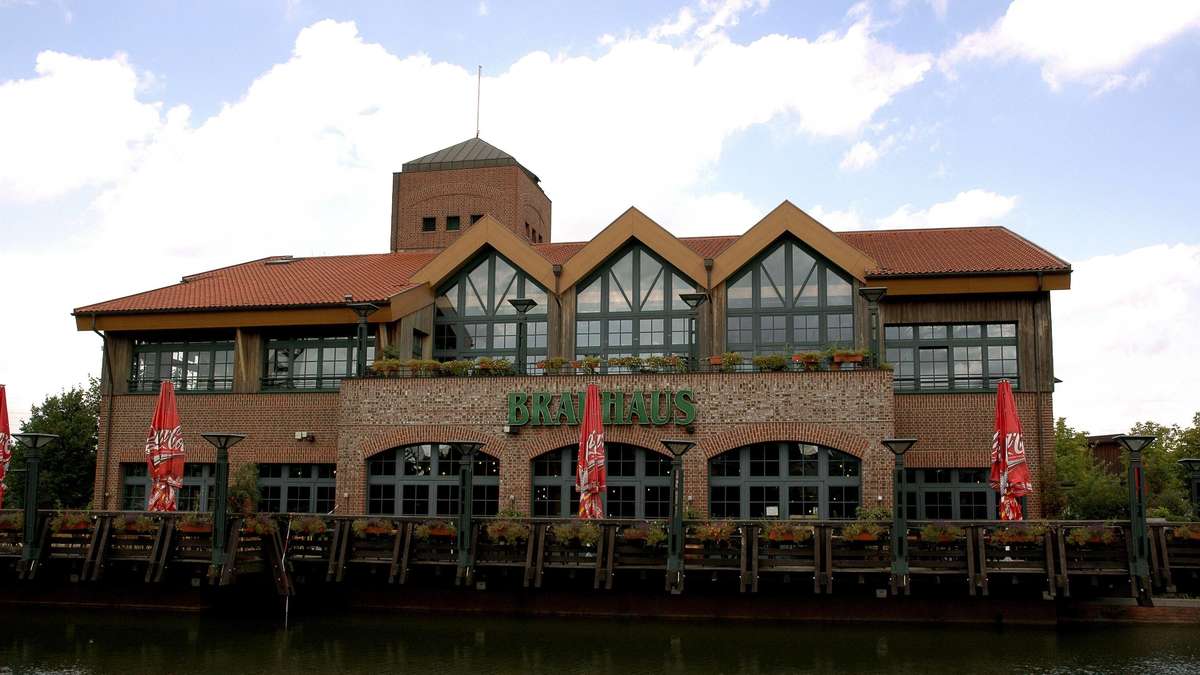 Bekannter Lost Place in NRW wird abgerissen – für einen neuen Freizeitpark