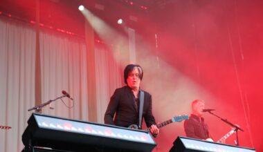 Queens Of The Stone Age: Stoner-Rocker in Bonn für Ekstase