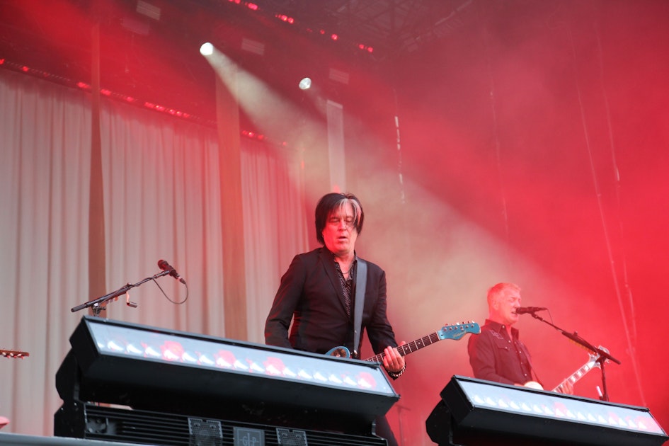 Queens Of The Stone Age: Stoner-Rocker in Bonn für Ekstase