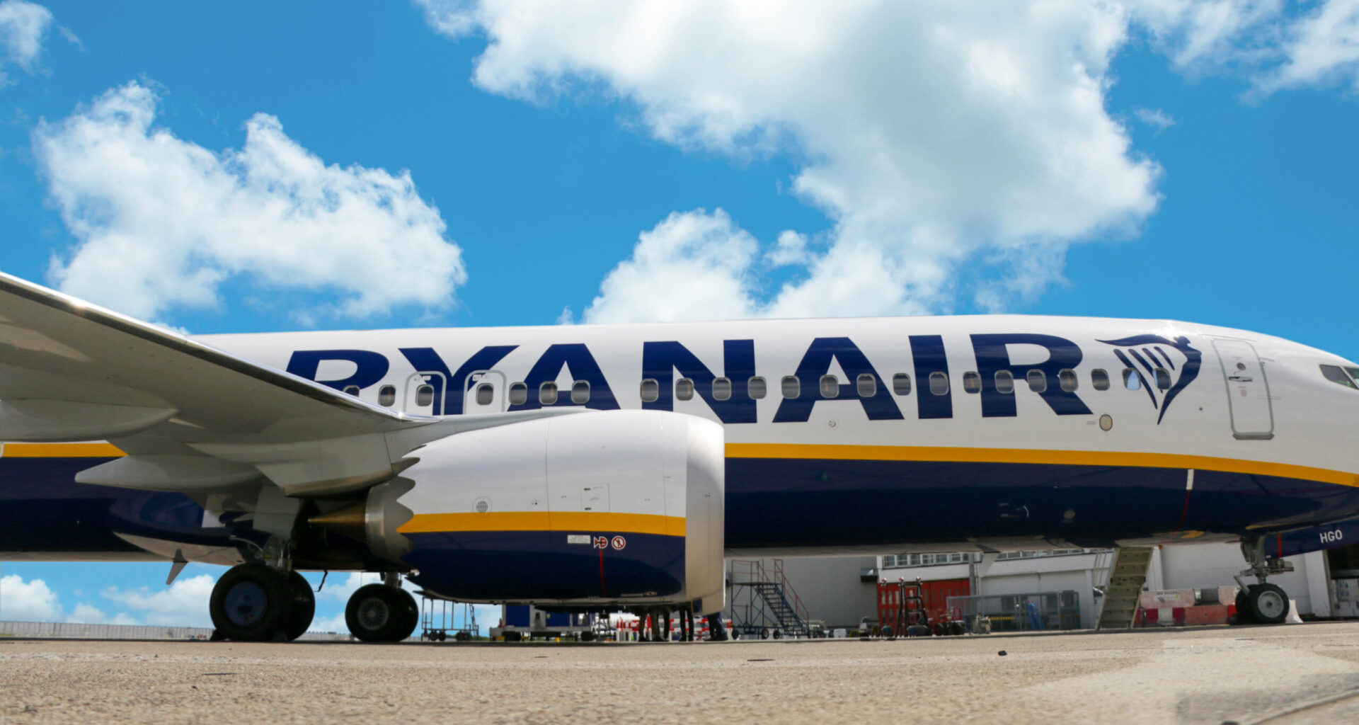 RYANAIR ANNOUNCES WINTER 2025/26 LAPLAND SCHEDULE FROM THE UK – Ryanair's Corporate Website