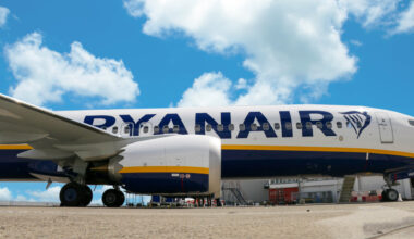 RYANAIR ANNOUNCES WINTER 2025/26 LAPLAND SCHEDULE FROM THE UK – Ryanair's Corporate Website