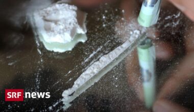 Frankreich im Kokain-Bann: Gewalt und Drogenhandel eskalieren - News