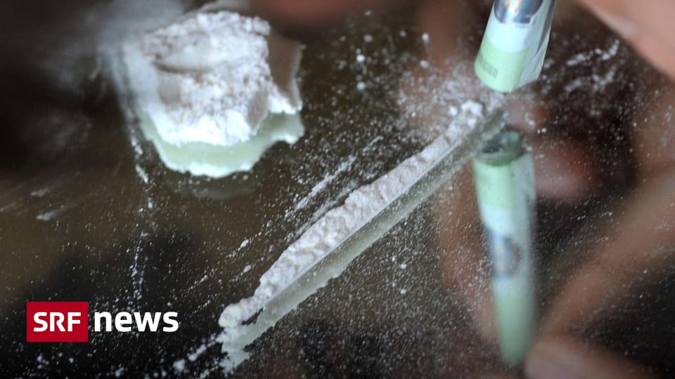 Frankreich im Kokain-Bann: Gewalt und Drogenhandel eskalieren - News
