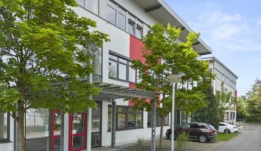 Jobcenter Augsburger Land zieht 2026 in den Deuter Park