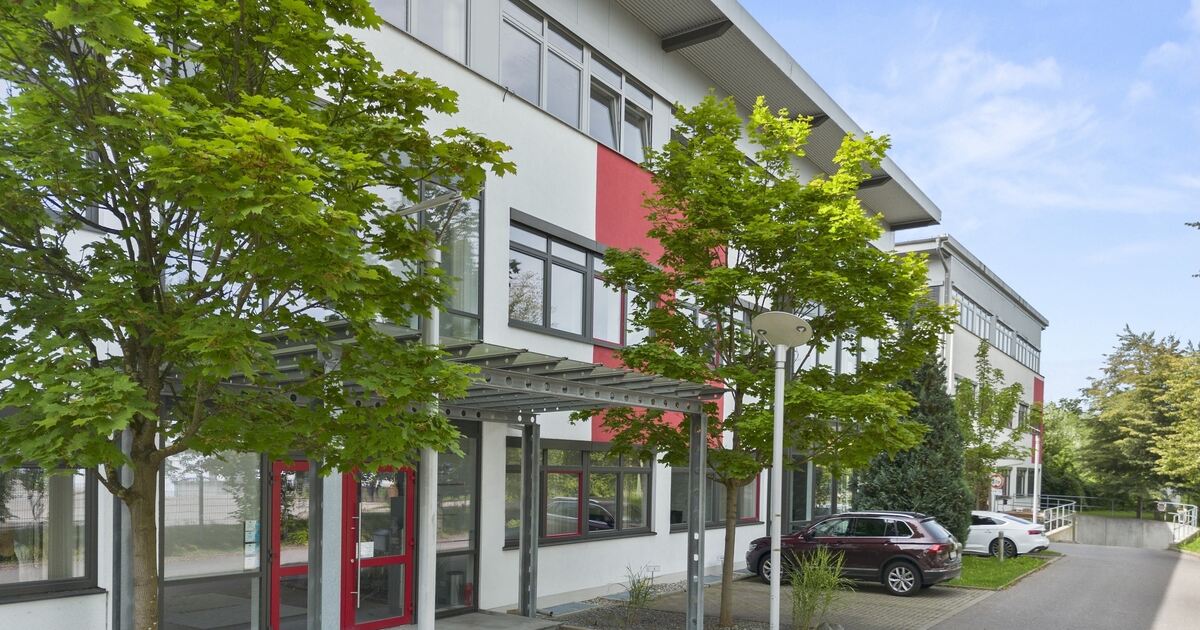 Jobcenter Augsburger Land zieht 2026 in den Deuter Park