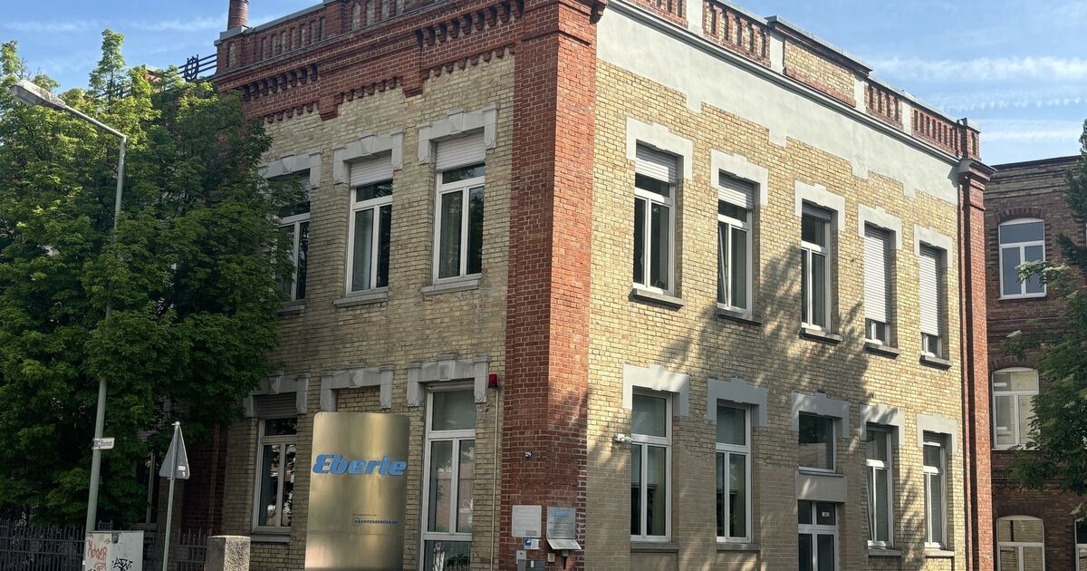 Trotz Millionenverlust – Eberle will 2026 wieder Gewinn machen