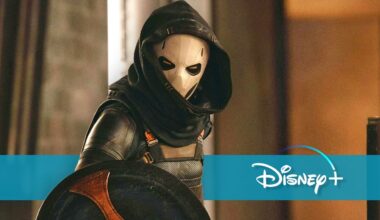Richtig gute Marvel-Action: Dann kommt "Thunderbolts*" ins Streaming-Abo von Disney+ - Kino News