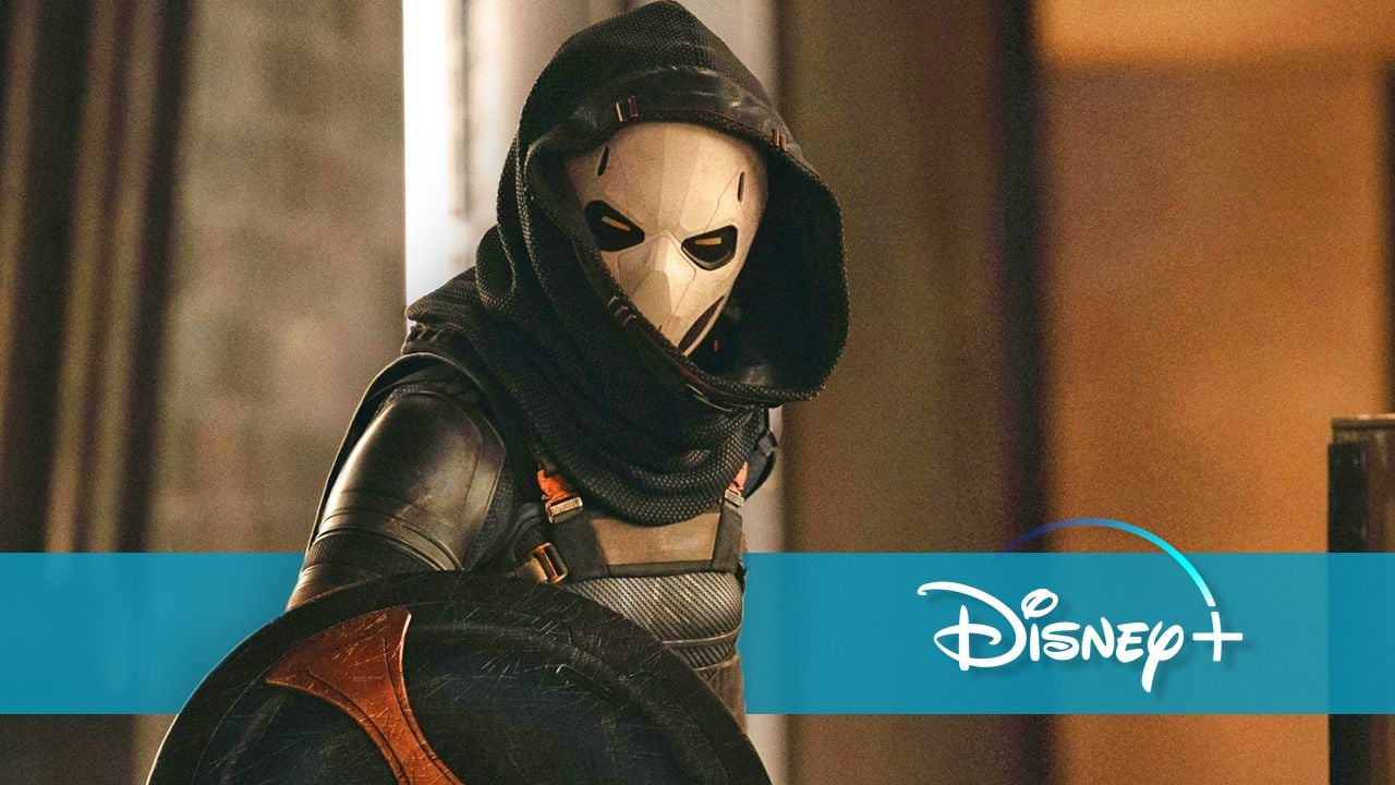Richtig gute Marvel-Action: Dann kommt "Thunderbolts*" ins Streaming-Abo von Disney+ - Kino News