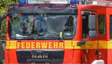 Mannheim: Essen in Wohnung in der Neckarstadt angebrannt (Update) - Polizeiberichte aus Rhein-Neckar-Odenwald