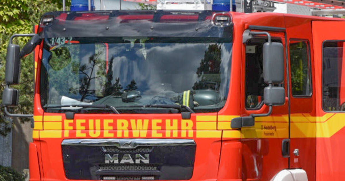 Mannheim: Essen in Wohnung in der Neckarstadt angebrannt (Update) - Polizeiberichte aus Rhein-Neckar-Odenwald