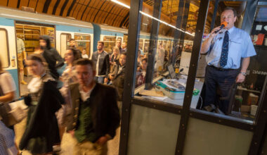SWM-Zahlen zum Wiesn-Einsatz in München