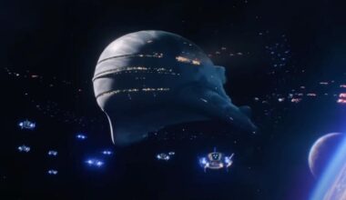 Dieser Sci-Fi-Film hat über eine Milliarde Dollar eingespielt: Der größte Hollywood-Hit 2025 ist jetzt fürs Heimkino vorbestellbar! - Kino News