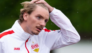 Neue Entwicklung im Woltemade-Poker! Was das für die Bayern heißt | Fußball