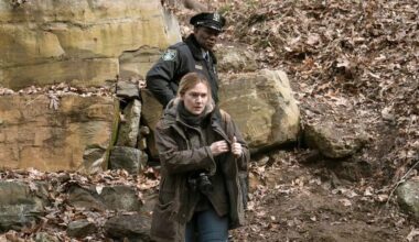 Diese Serie ist die ultimative „Yellowstone“-Alternative
