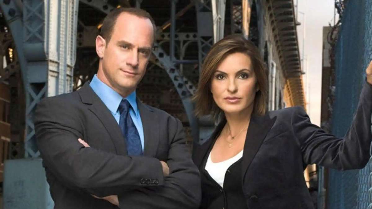 Comeback nach langer Pause: Original-Star kehrt zu „Law & Order: SVU“ zurück