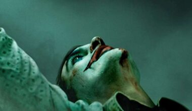„Batman“ ist kurz im „Joker“-Film zu sehen – aber niemand bemerkt es