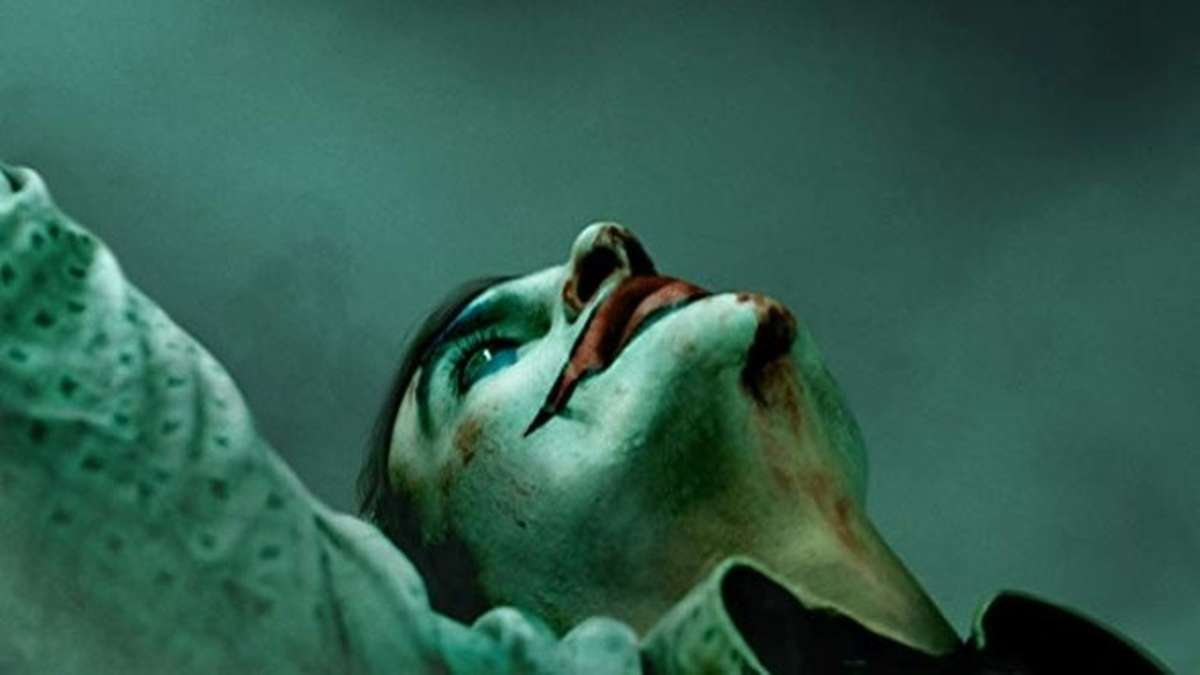 „Batman“ ist kurz im „Joker“-Film zu sehen – aber niemand bemerkt es