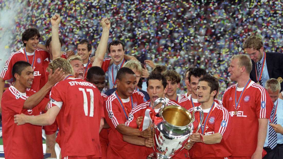 Der FC Bayern feierte in seiner Geschichte zahlreiche Erfolge und brachte dabei auch die ein oder andere Legende der Klubgeschichte hervor. Wir haben ChatGPT gefragt: „Wie schaut die beste Elf in der Geschichte des FC Bayern aus?“