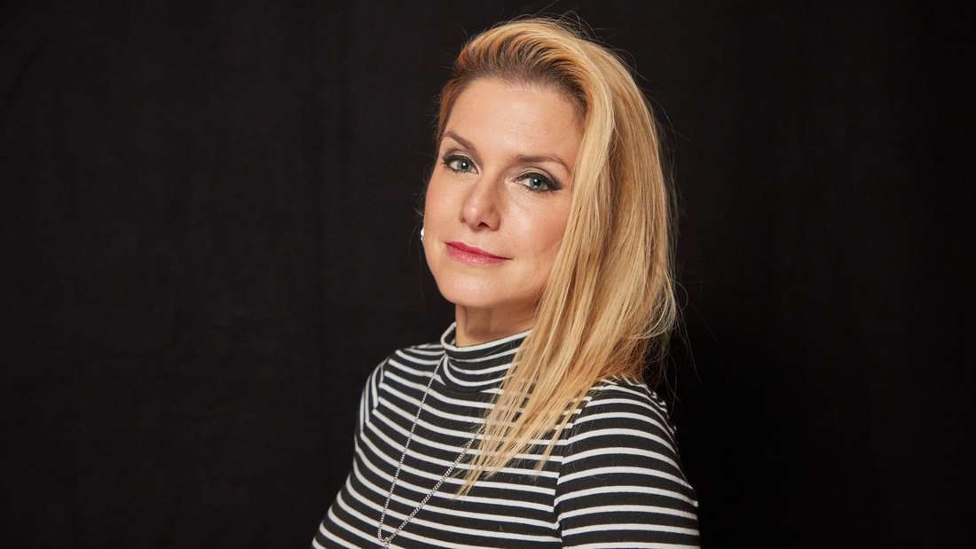 Jeanette Biedermann
