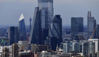 Hochverschuldet: Britische Regierung übernimmt Kontrolle bei Stahlwerk