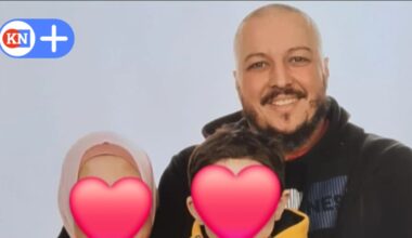 Familie sammelt Spenden für Hinterbliebene
