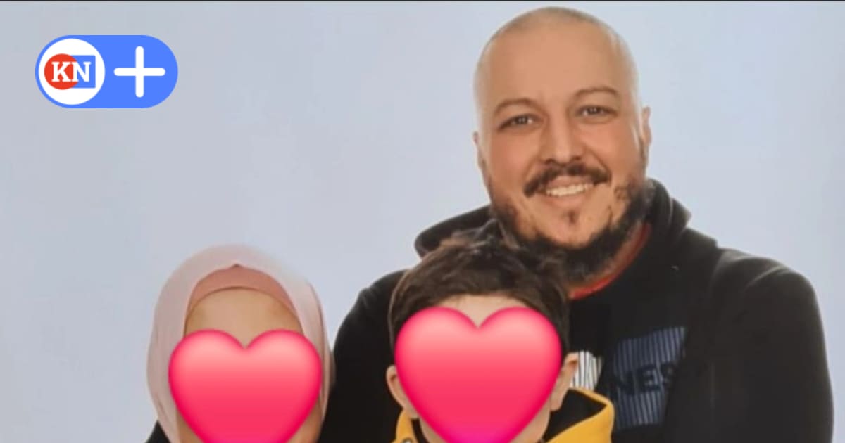 Familie sammelt Spenden für Hinterbliebene