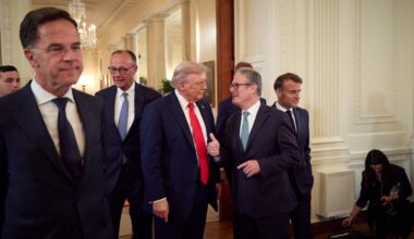 EU und Russland belauern sich, tiefes Misstrauen