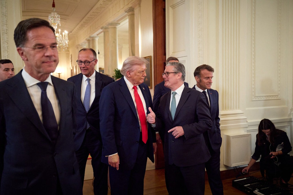 EU und Russland belauern sich, tiefes Misstrauen