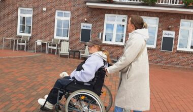 Spendenaktion für 22-Jährige nach Coronaerkrankung