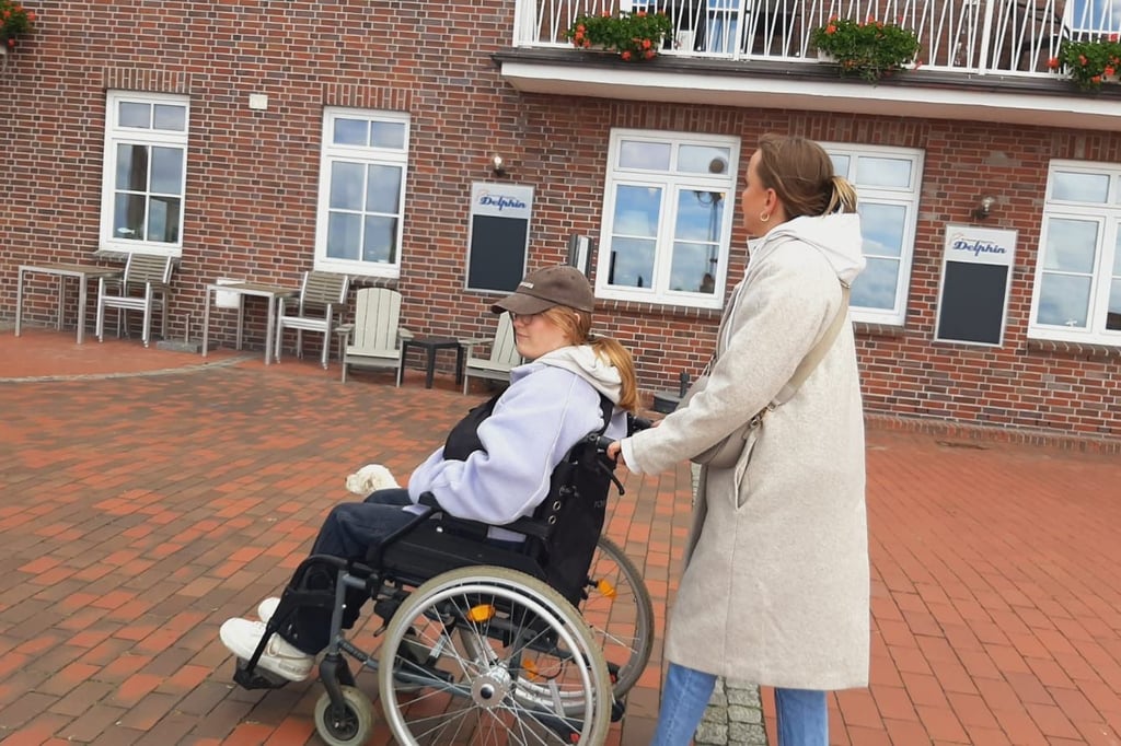 Spendenaktion für 22-Jährige nach Coronaerkrankung
