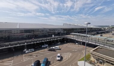 Flughafen Stuttgart: Mutmaßlicher Wirtschaftskrimineller festgenommen - Nachrichten aus Stuttgart