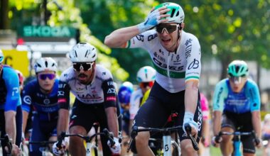 Rad: Rory Townsend triumphiert bei ADAC Cyclassics in Hamburg | Sport