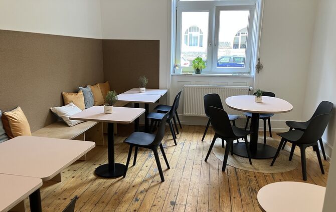 Café Pausa